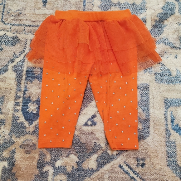 Girls leggings - Picture 1 of 3